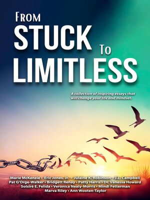 cover image of From Stuck to Limitless